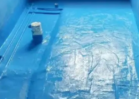 茅箭卫生间漏水维修公司分享下茅箭卫生间防水工程中常用防水涂料介绍。